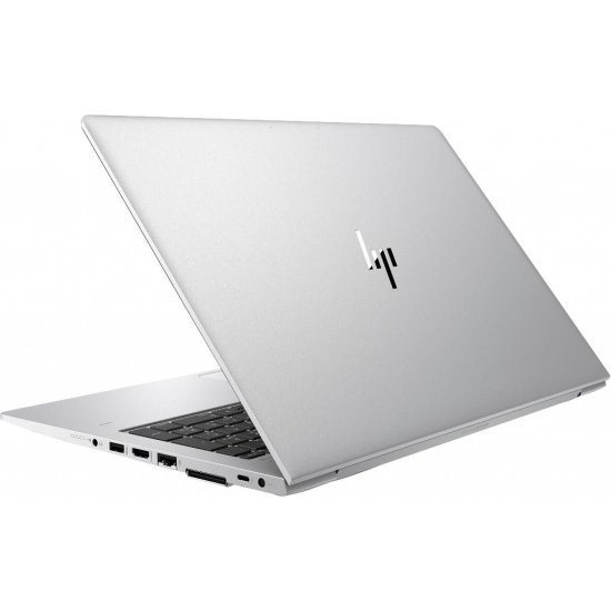 HP ノートPC Core i5 HP LAPTOP-GHH6EGG3 HP Elitebook 850 G6 - 8e generatie Intel Core i5-8265U - 16GB DDR4